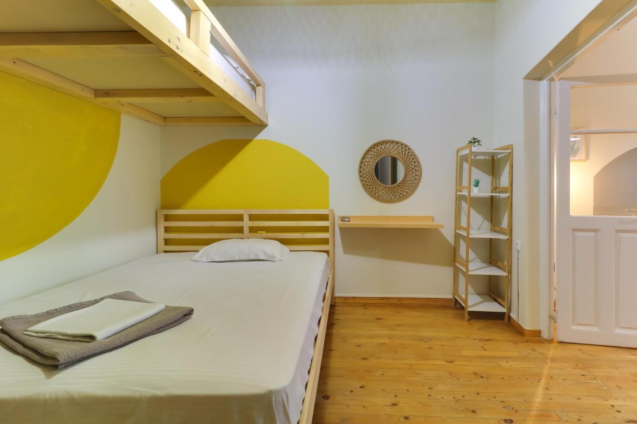 Athensvintage Aparthotel ภายนอก รูปภาพ