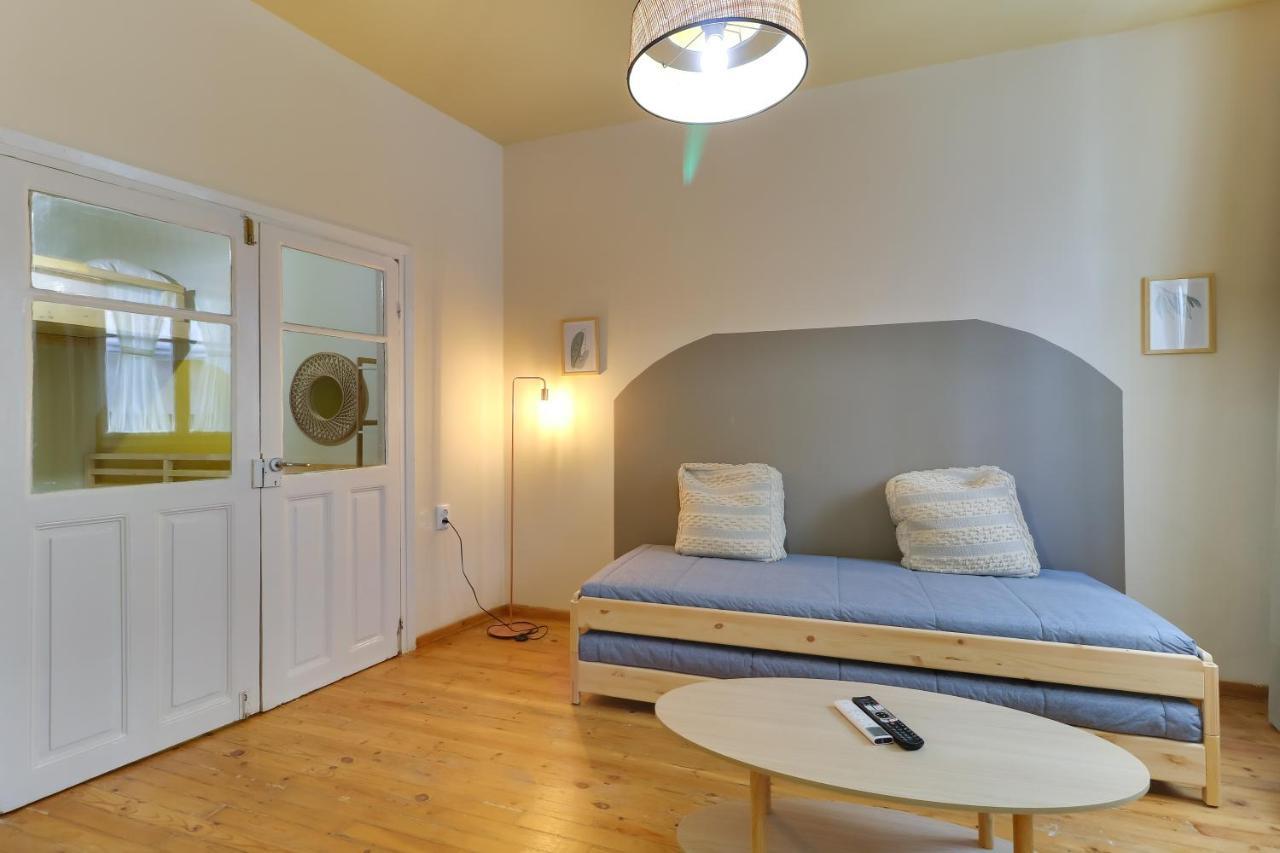 Athensvintage Aparthotel ภายนอก รูปภาพ
